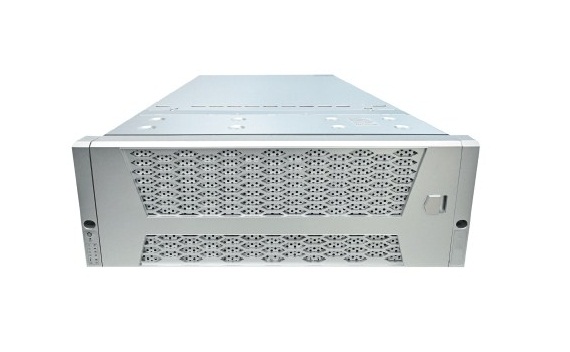 Высокопроизводительный масштабируемый сервер DCS I4020A для HPC и AI